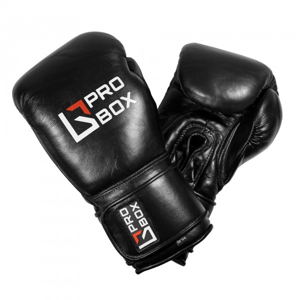 

Боксёрские перчатки «Prospect Hard» 16oz