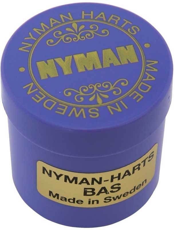 

Nyman 451310 канифоль для контрабаса темная