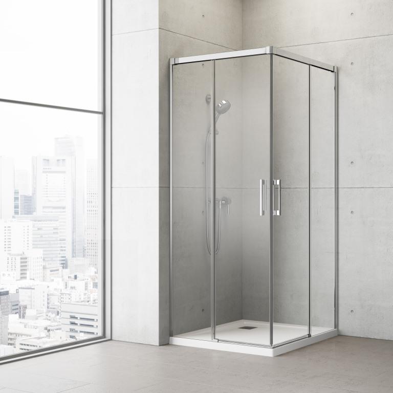

Radaway Душевой уголок Radaway Idea KDD 110
