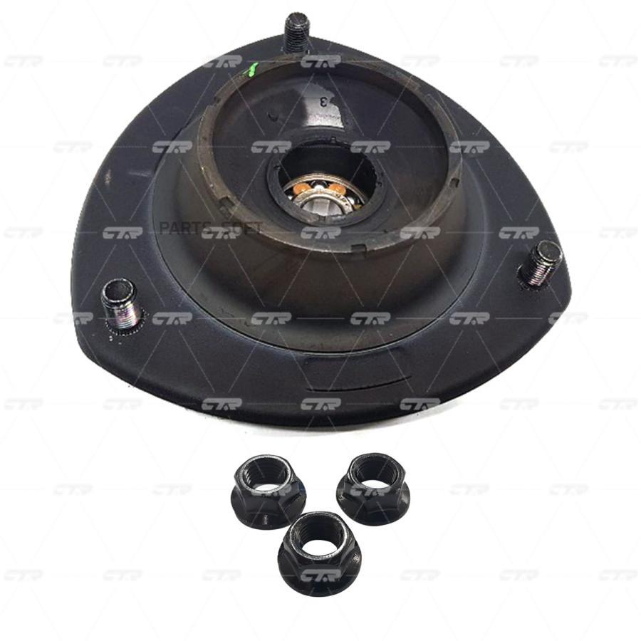 

Опора амортизатора переднего L=R HYUNDAI Santa FE 2001- CTR CMKH-30