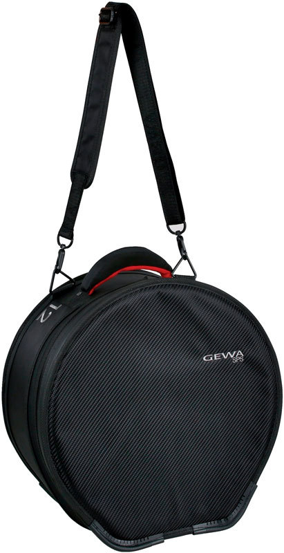 

Gewa Sps Gig Bag for Snare Drum 232300 чехол для малого барабана 10x6, Черный