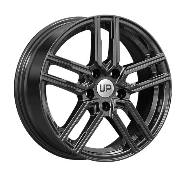 

Диски литые Wheels UP Up113 16" PCD 5/110, Черный, Up113