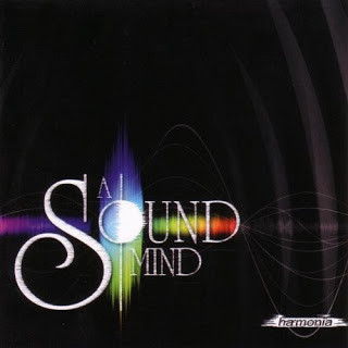 

A Sound Mind: Harmonia (1 CD)
