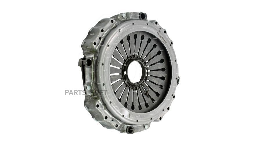 

Корзина Сцеплени Камаз 5490 С Кпп Zf 16S-2221 430Мм