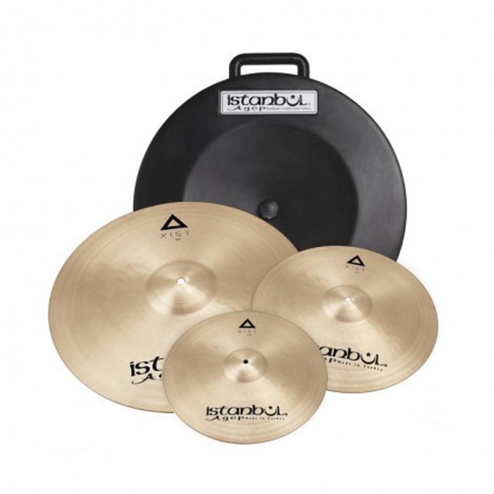 фото Istanbul agop ixs3 xist набор тарелок