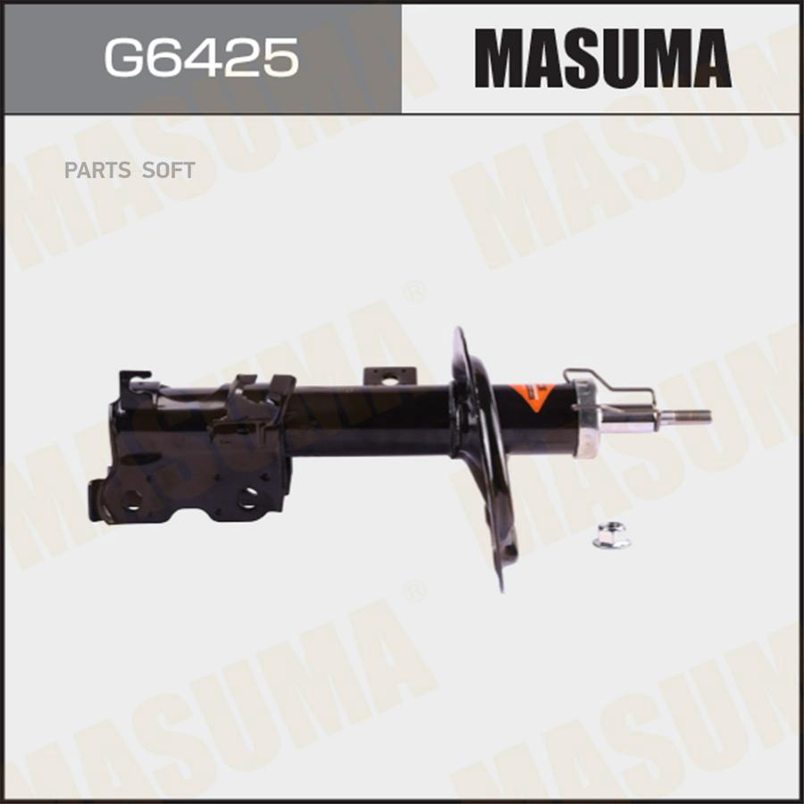 Амортизатор подвески Masuma G6425