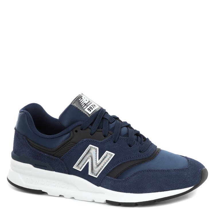 фото Кроссовки женские new balance cw997 синие 39 eu