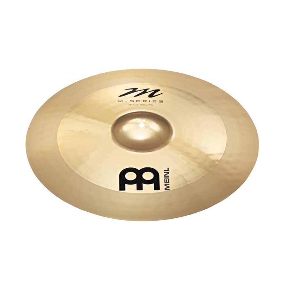 Meinl Ms22fmr 22 M-series Fusion Medium Ride тарелка райд