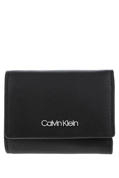 Кошелек женский Calvin Klein Jeans K60K606791 черный