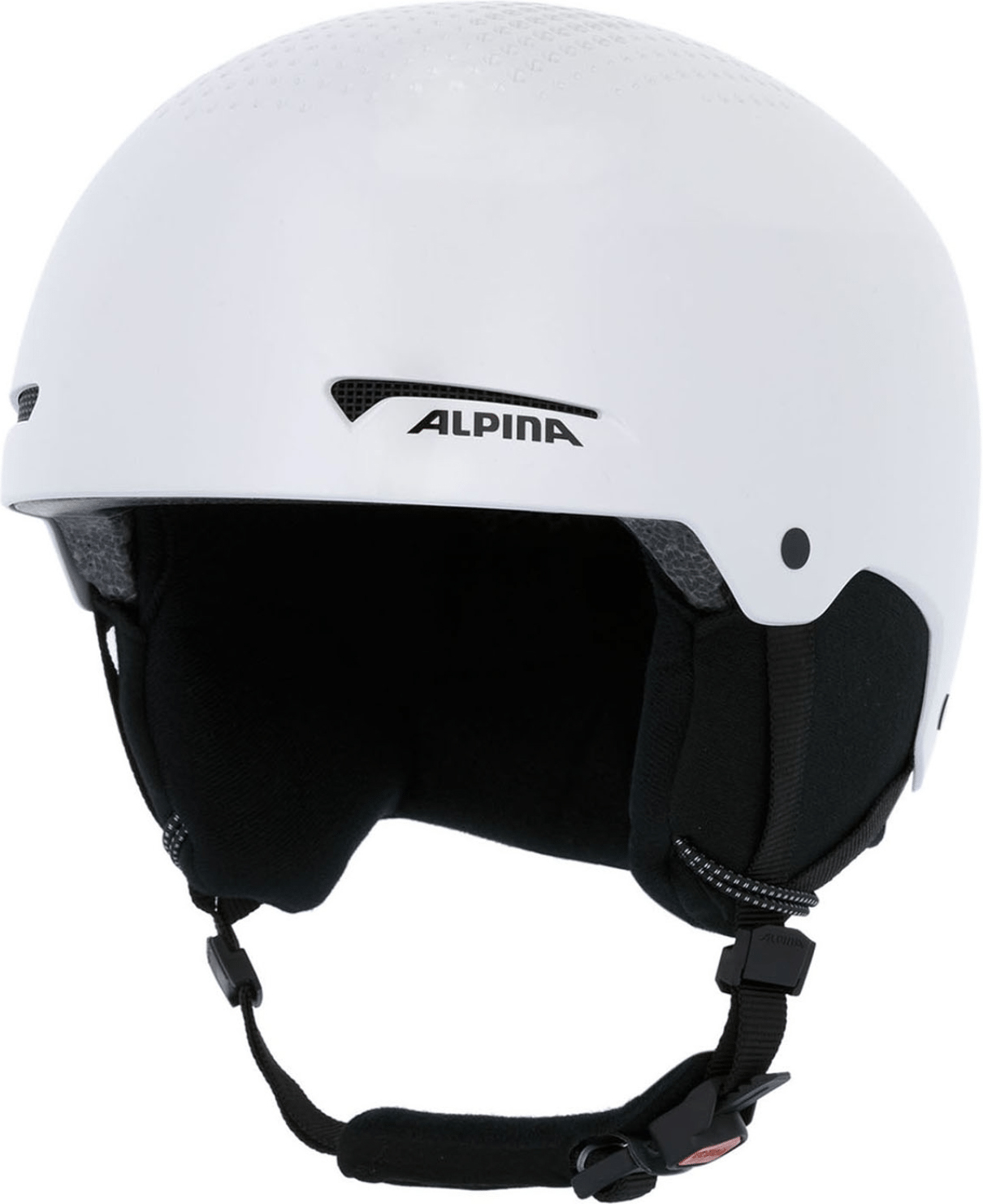 

Горнолыжный шлем Alpina Arber white-metallic gloss 23/24, s, Белый, Arber white-metallic gloss (23/24)