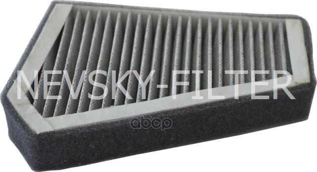 

Фильтр салонный NF6196C, НЕВСКИЙ ФИЛЬТР NF6196C