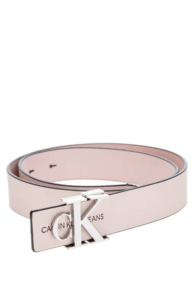 

Ремень женский Calvin Klein Jeans K60K606880 розовый, K60K606880