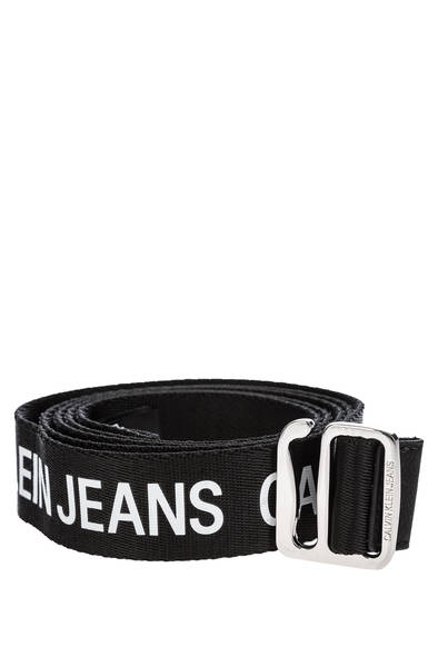 

Ремень женский Calvin Klein Jeans K60K606886 черный, K60K606886