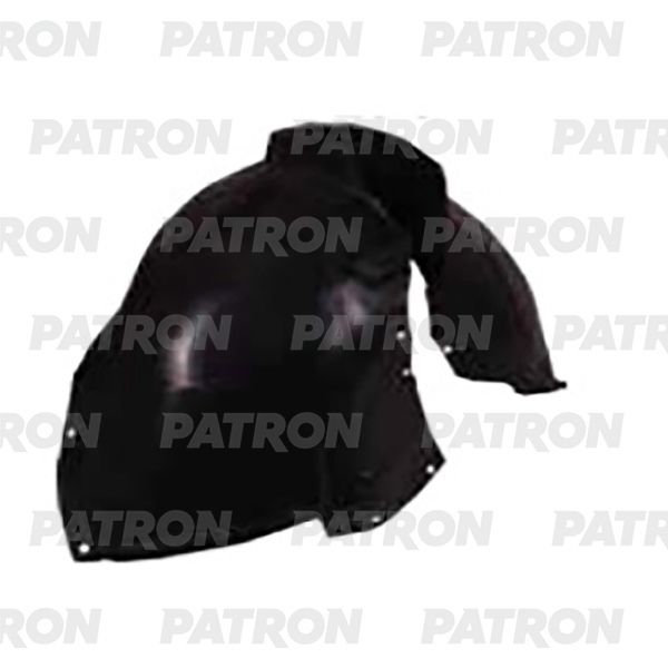 

PATRON P72-2478AL Подкрылок Передн лев OPEL INSIGNIA 17- 1шт