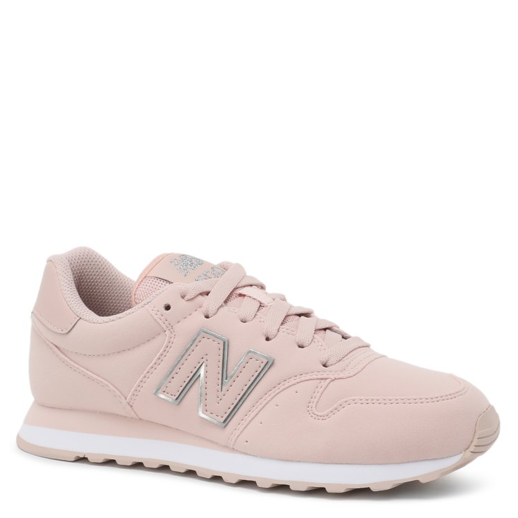 фото Кроссовки женские new balance gw500 розовые 43 eu