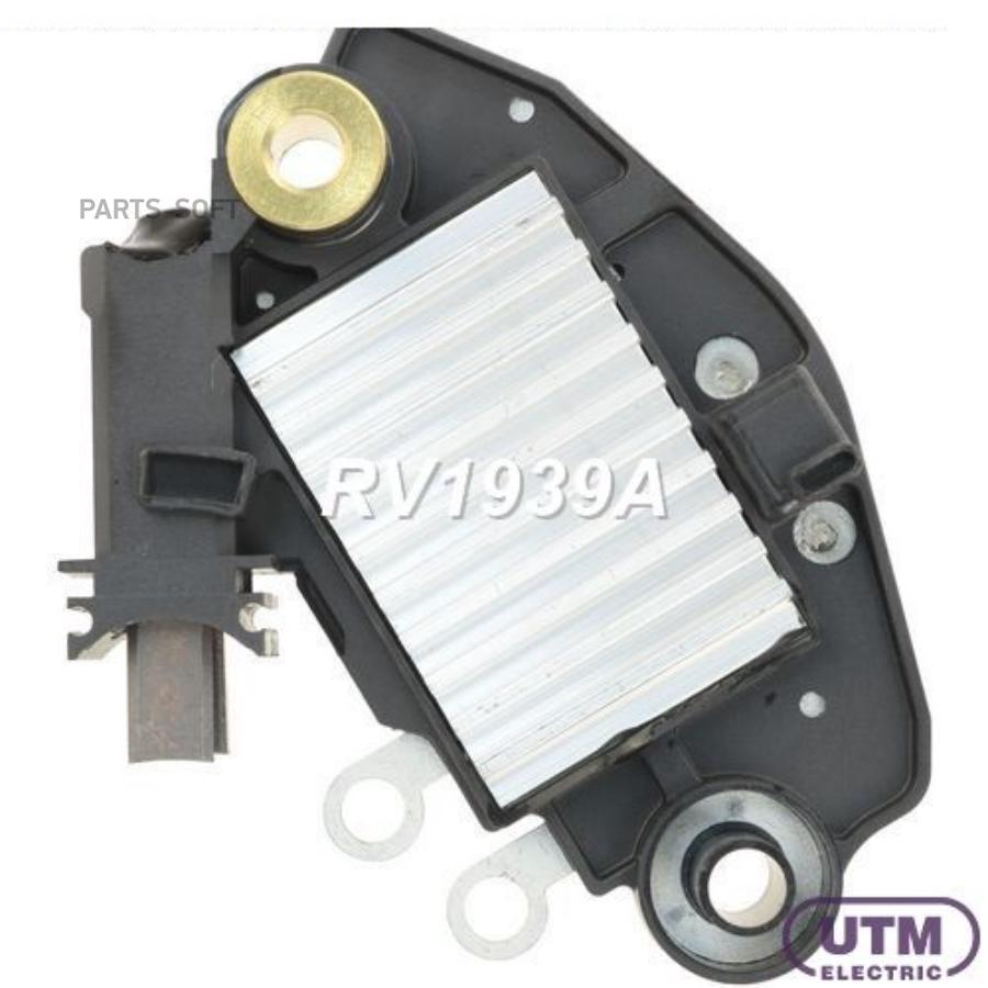 

Регулятор Генератора UTM RV1939A