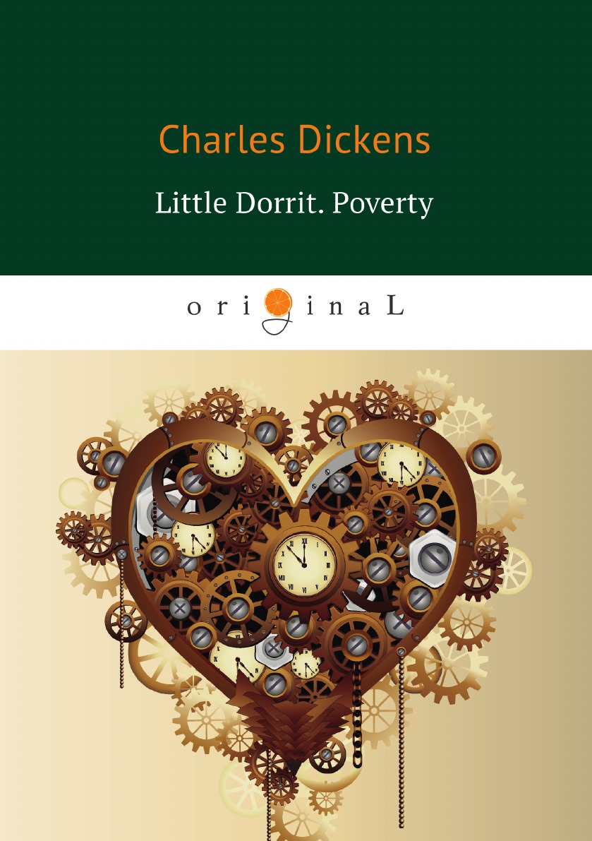 

Little Dorrit. Poverty Малышка Доррит. Бедность