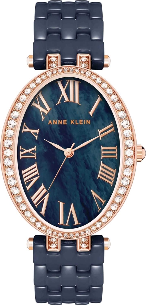 

Часы Anne Klein 3900RGNV, 3900RGNV