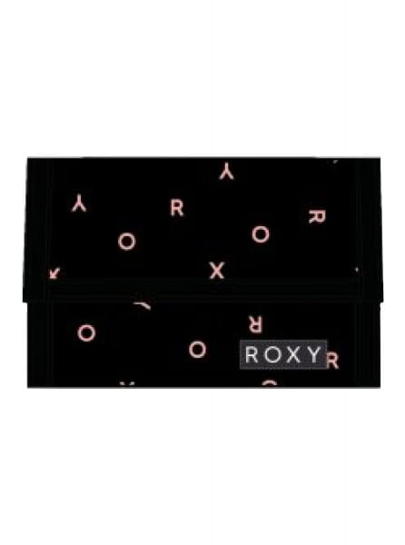 

Кошелек женский Roxy Small Beach, черный, Small Beach