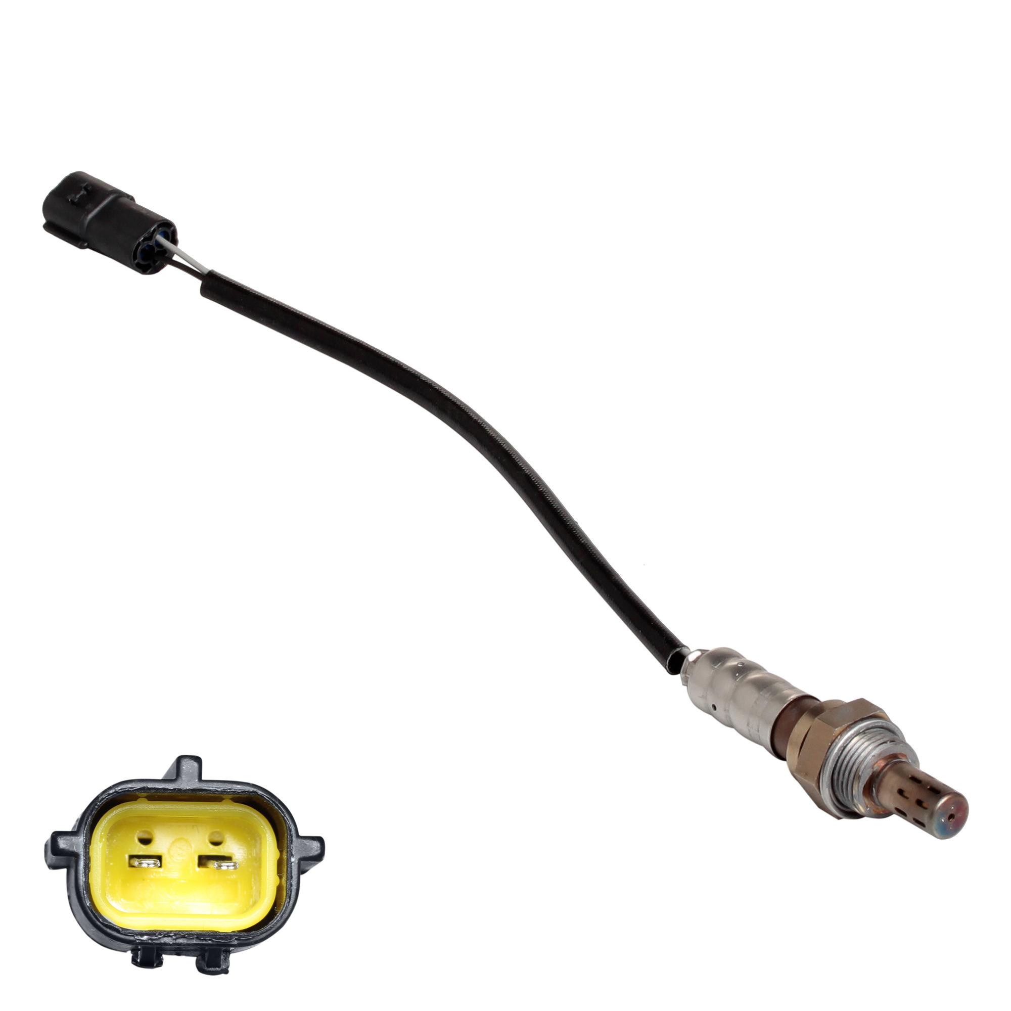 

STARTVOLT Лямбда-зонд DAEWOO MATIZ 2001 =>CHEVROLET SPARK 2005 => до кат. STARTVOLT VSOS05