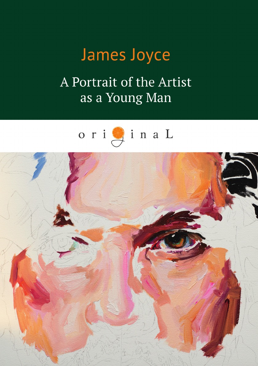 

A Portrait of the Artist as a Young Man Портрет художника в юности