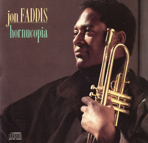 

Jon Faddis: Hornucopia (1 CD)