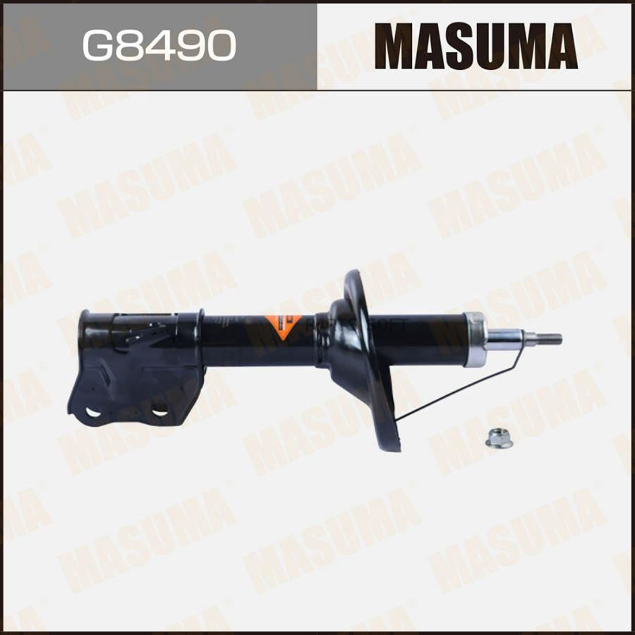 Амортизатор подвески Masuma G8490