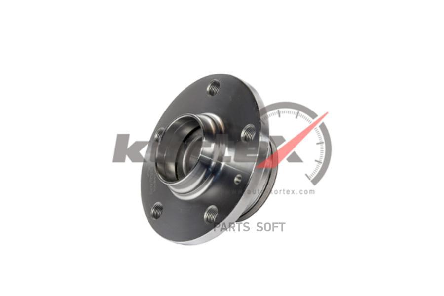 

Ступица Задняя Kortex Khb4207std KORTEX арт. KHB4207STD