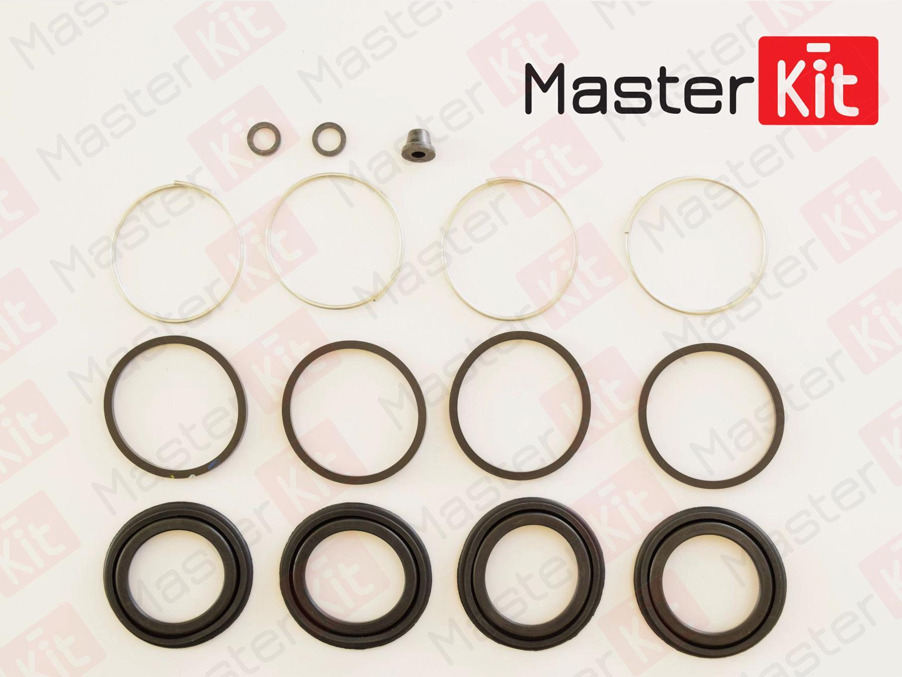 

Ремк-Т Masterkit 77a1420 Суппорта Пер. Lx470 MasterKit арт. 77A1420