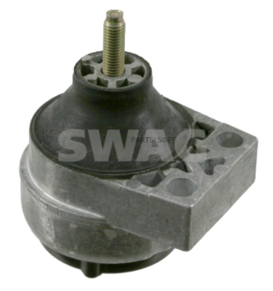 Опора Кпп Ford Pkw Swag 50922285