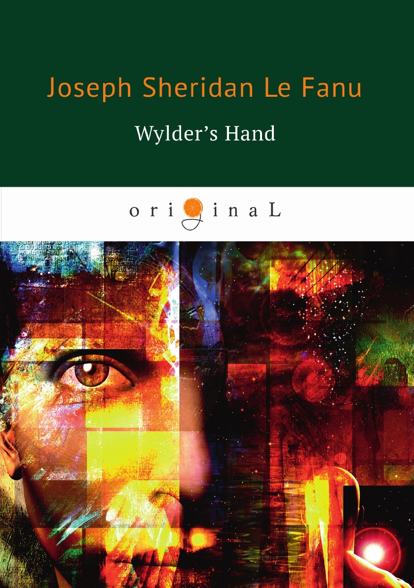 

Wylder's Hand Рука Уайлдера