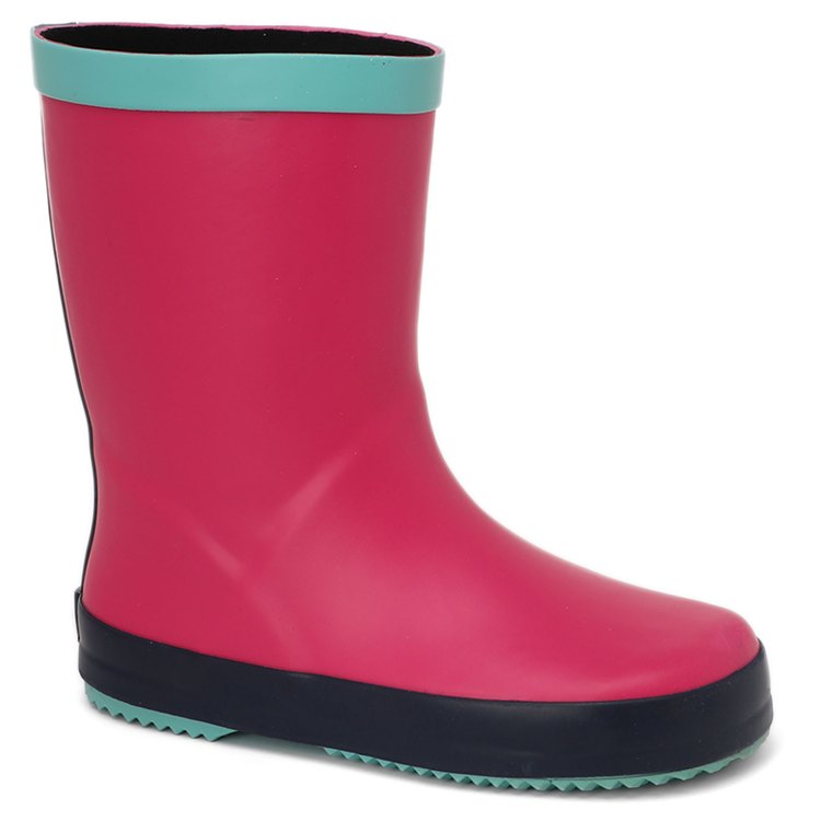 

Сапоги резиновые Tendance TP-8504-01, розовый, 34, TP-8504-01