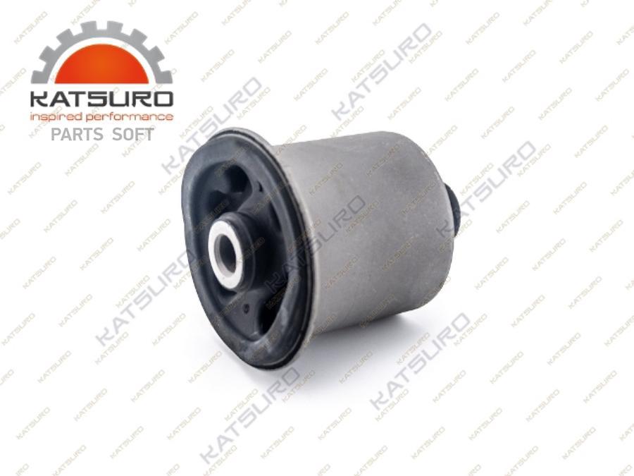 

Сайлентблок Балки KATSURO арт. KAT3028NIS