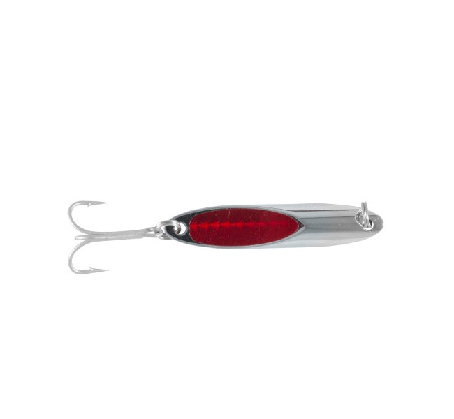 

Блесна колеблющаяся Halco TWISTY, 30г, Red, Красный, TW30R