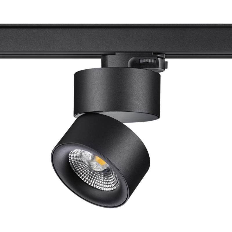 

Трековый трехфазный светильник Novotech Groda 358787, Groda