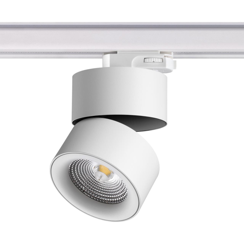 

Трековый трехфазный светильник Novotech Groda 358788, Groda