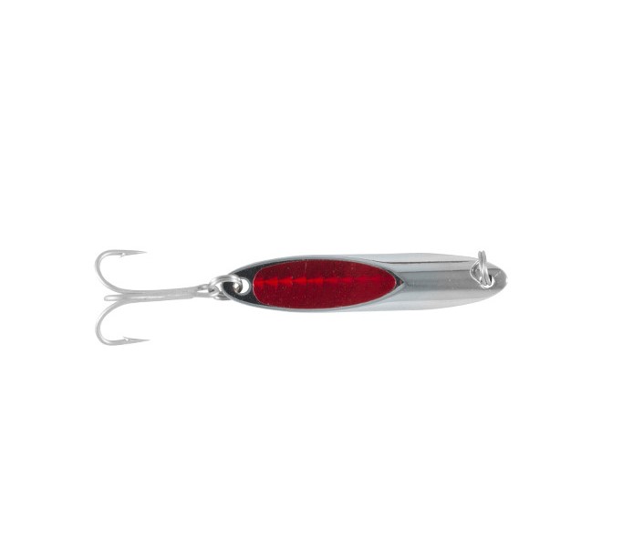 

Блесна колеблющаяся Halco TWISTY, 1,5g, Red, TW01.5R