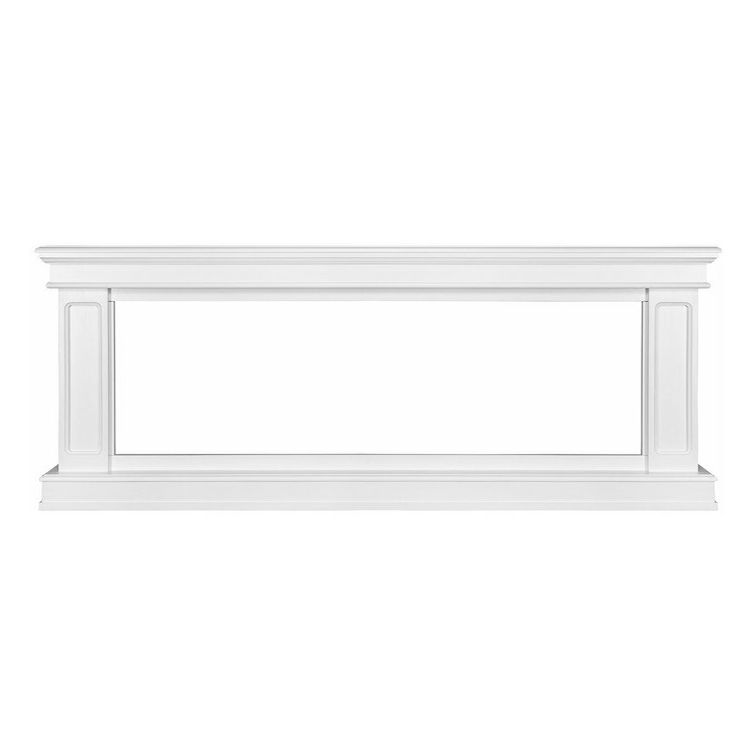 

Портал Royal Flame geneva 60 vision 60 led белый 182 х 30 х 70,5 см
