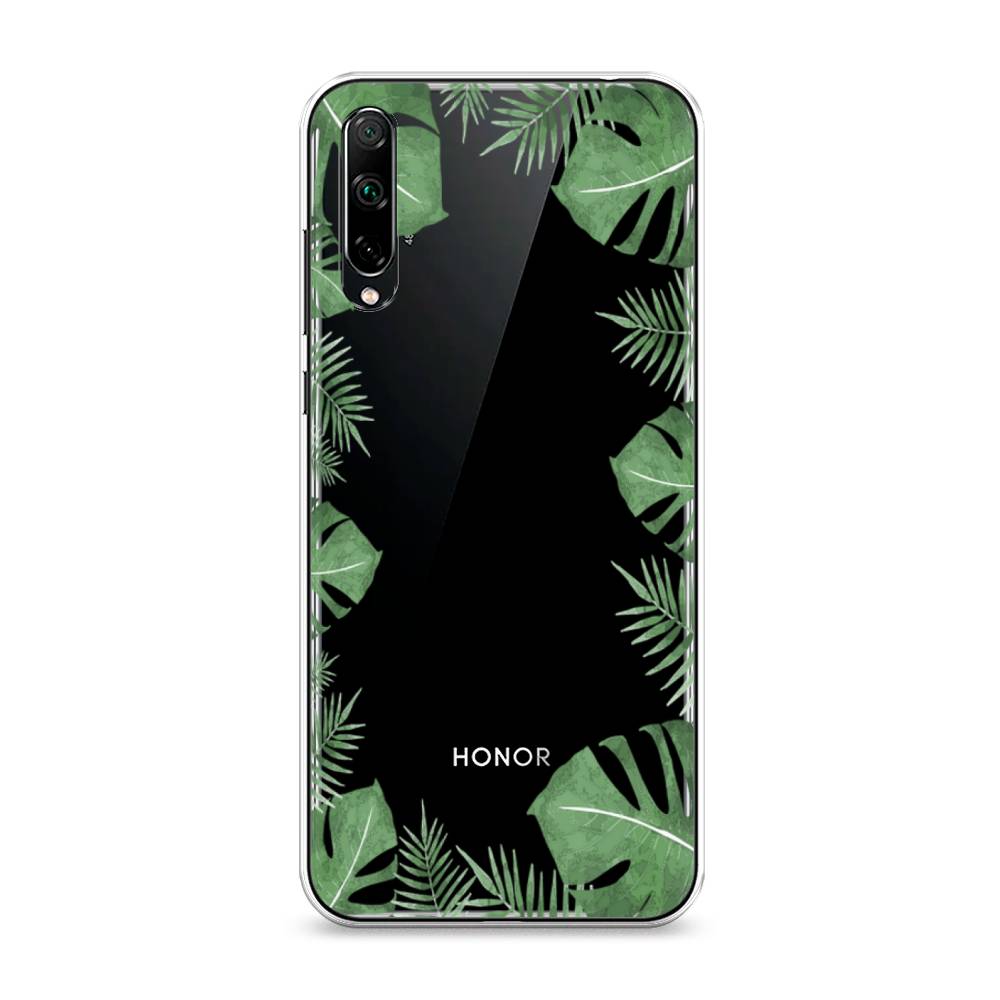 Чехол Awog  на Honor 30i 