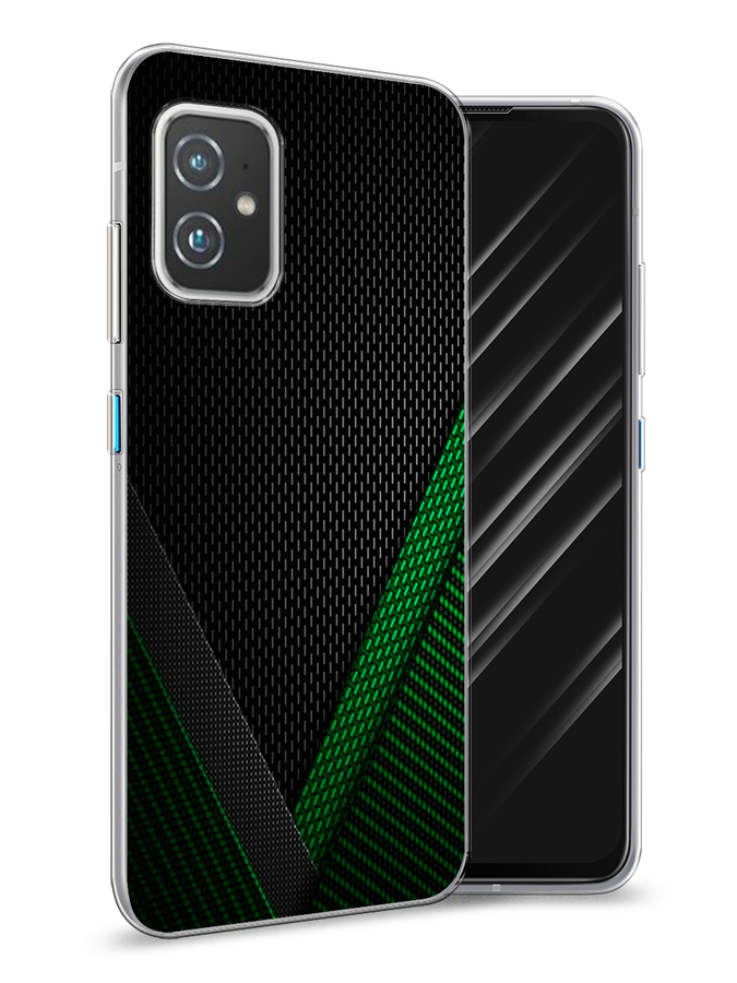Чехол Awog  на Asus ZenFone 8 