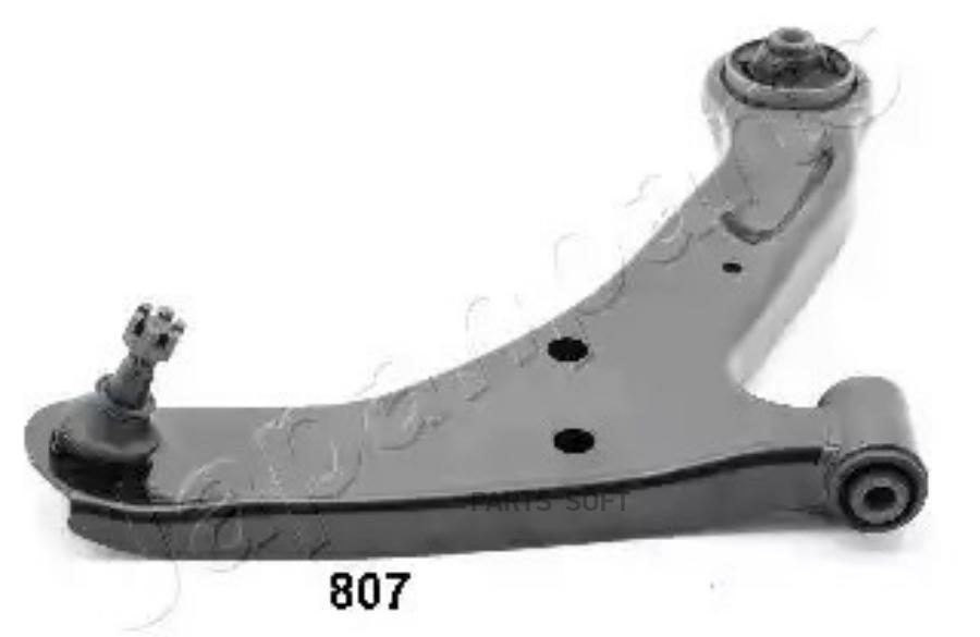

Рычаг Независимой Подвески Колеса Japanparts bs806r