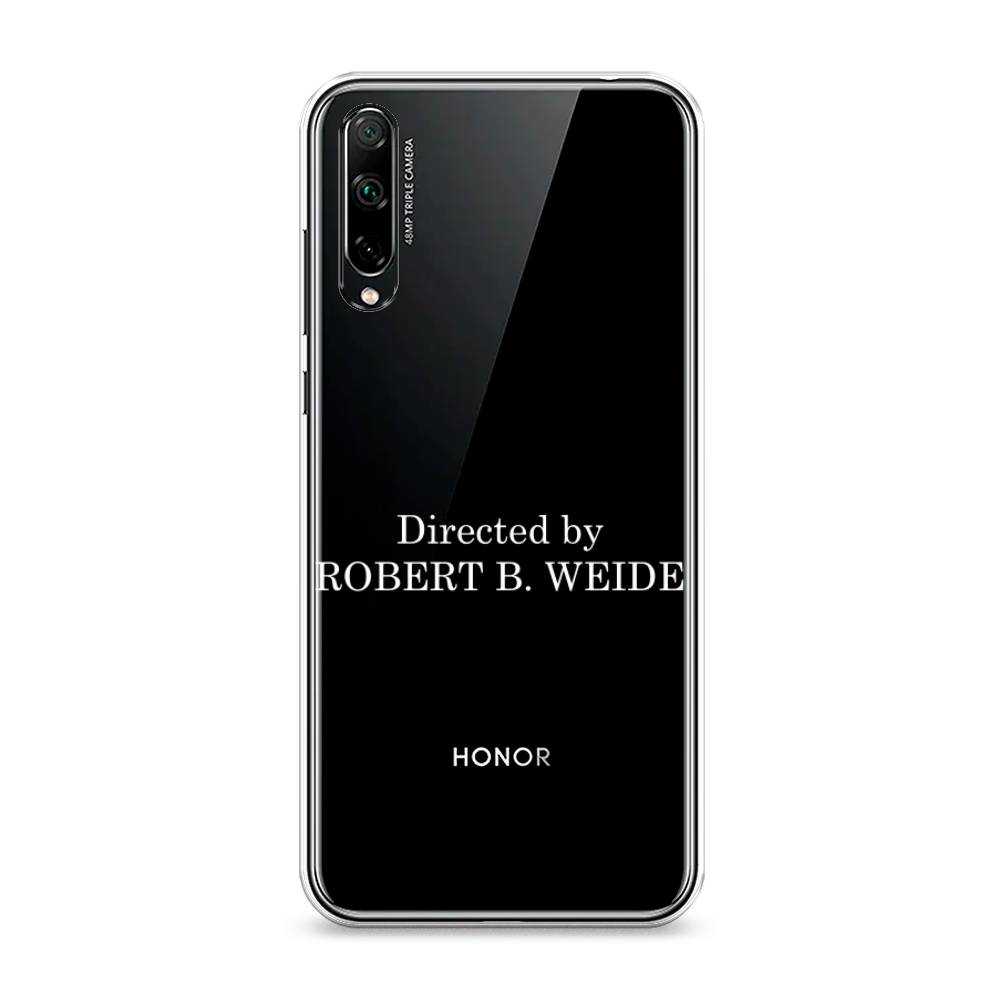 

Чехол Awog на Honor 30i "Robert B Weide", Разноцветный, 6104050-6