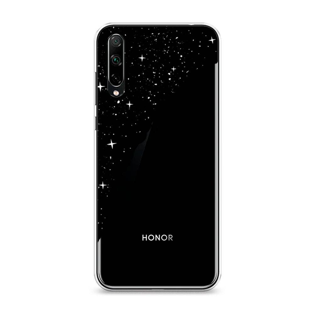 

Чехол Awog на Honor 30i "Скалолаз в космосе", Разноцветный, 6104050-4