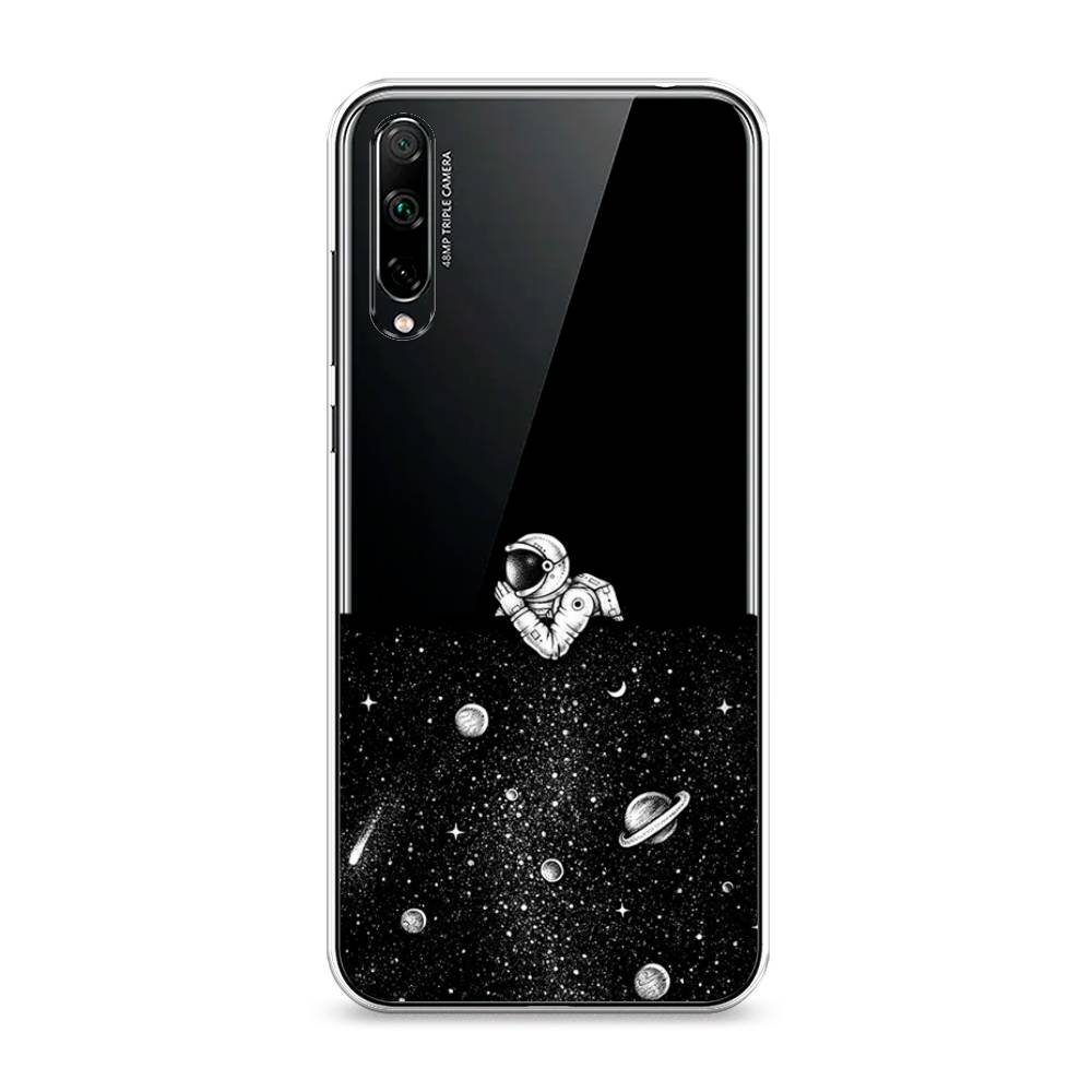 

Чехол Awog на Honor 30i "Космический сон", Разноцветный, 6104050-4