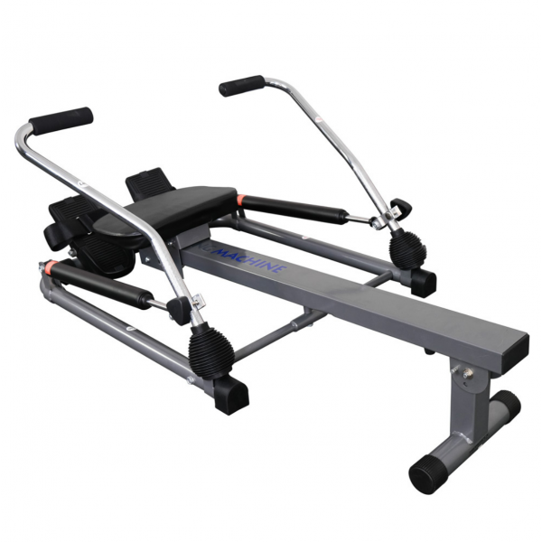 

Гребной тренажер Body Style TR220
