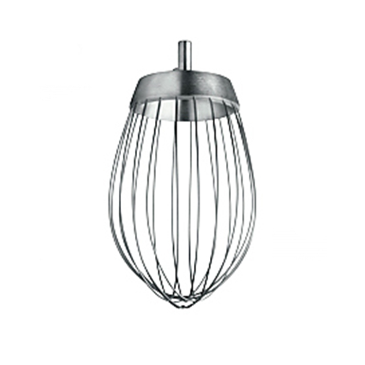 

Венчик для миксера Hurakan HKN-IP40FM-WHISK, HKN-IP40FM-WHISK