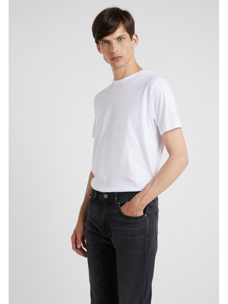 

Комплект футболок мужских Karl Lagerfeld K4822O01N белых S, Белый, K4822O01N