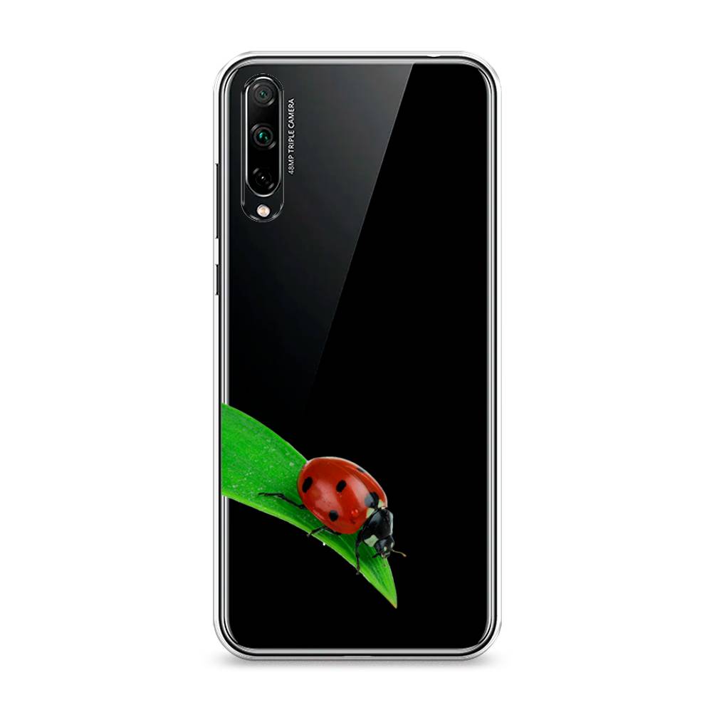 

Чехол Awog на Honor 30i "На счастье", Разноцветный, 6104050-1