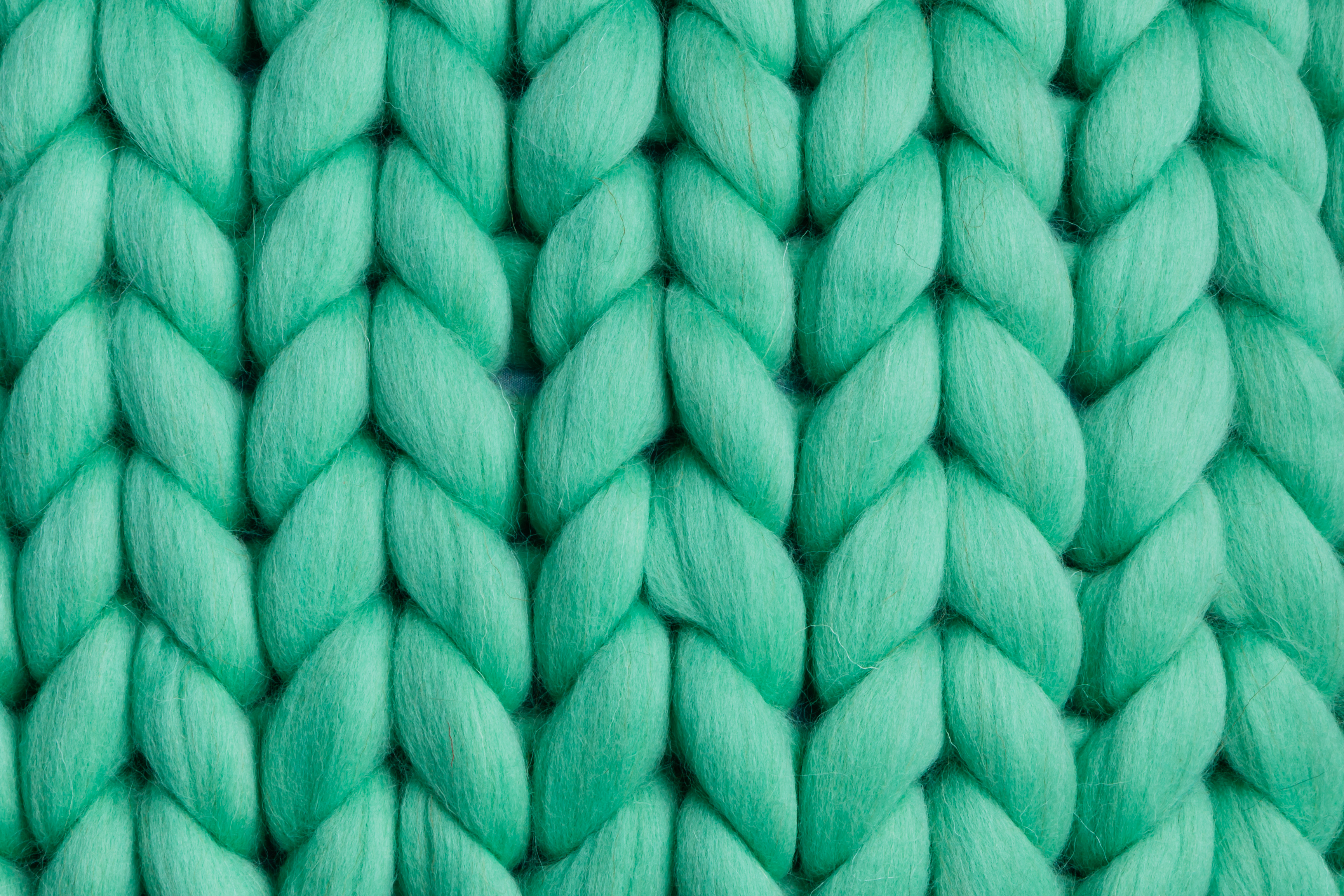 

Пряжа из шерсти мериноса, WOOLMERINO.RU, арт.3008, 3 кг, Зеленый
