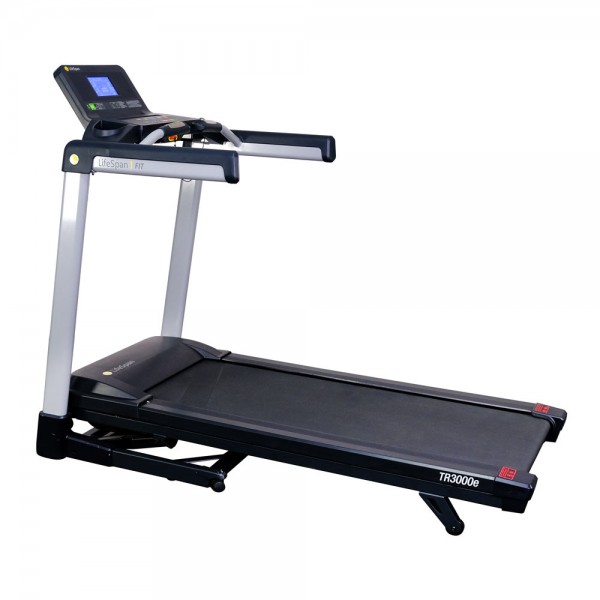 

Электрическая беговая дорожка LifeSpan TR3000e